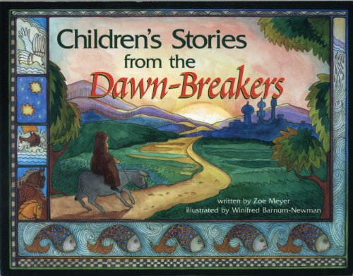 Children's Stories from the Dawn-Breakers