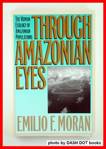 Through Amazonian Eyes