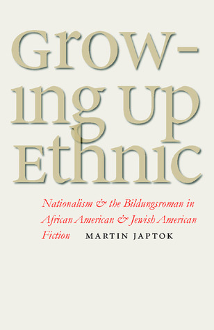 Growing Up Ethnic