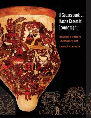 A Sourcebook of Nasca Ceramic Iconography