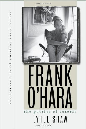 Frank O'Hara