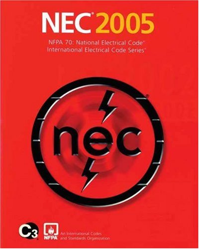 National Electrical Code 2005