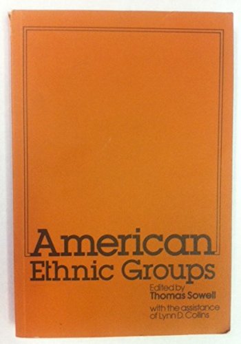 American Ethnic Groups