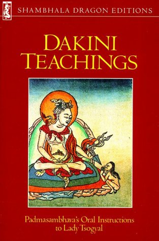 Dakini Teachings 