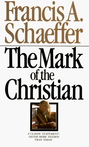 Mark Of The Christian