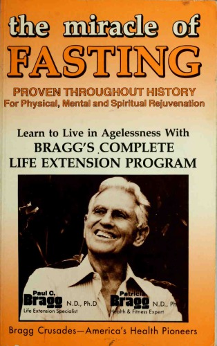 The Miracle of Fasting