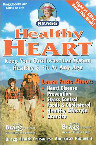 Bragg Healthy Heart, Revised