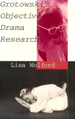 Grotowski's Objective Drama Research