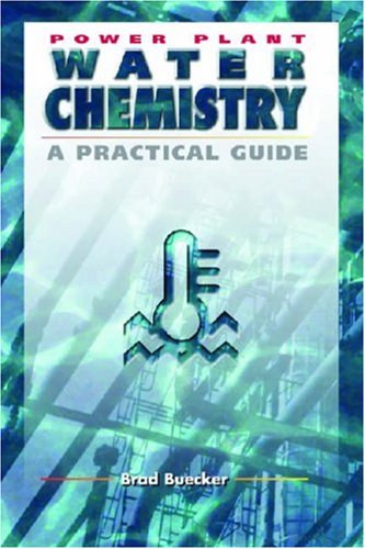 Power Plant Chemistry