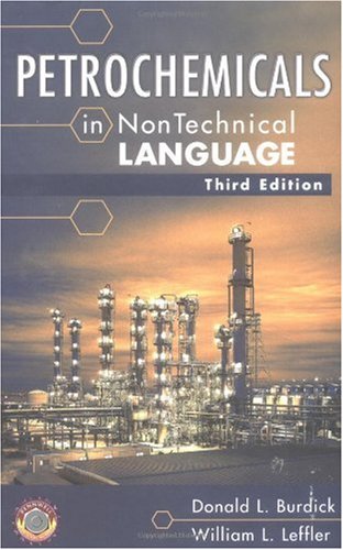 Petrochemicals in Nontechnical Language