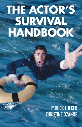 The Actor's Survival Handbook