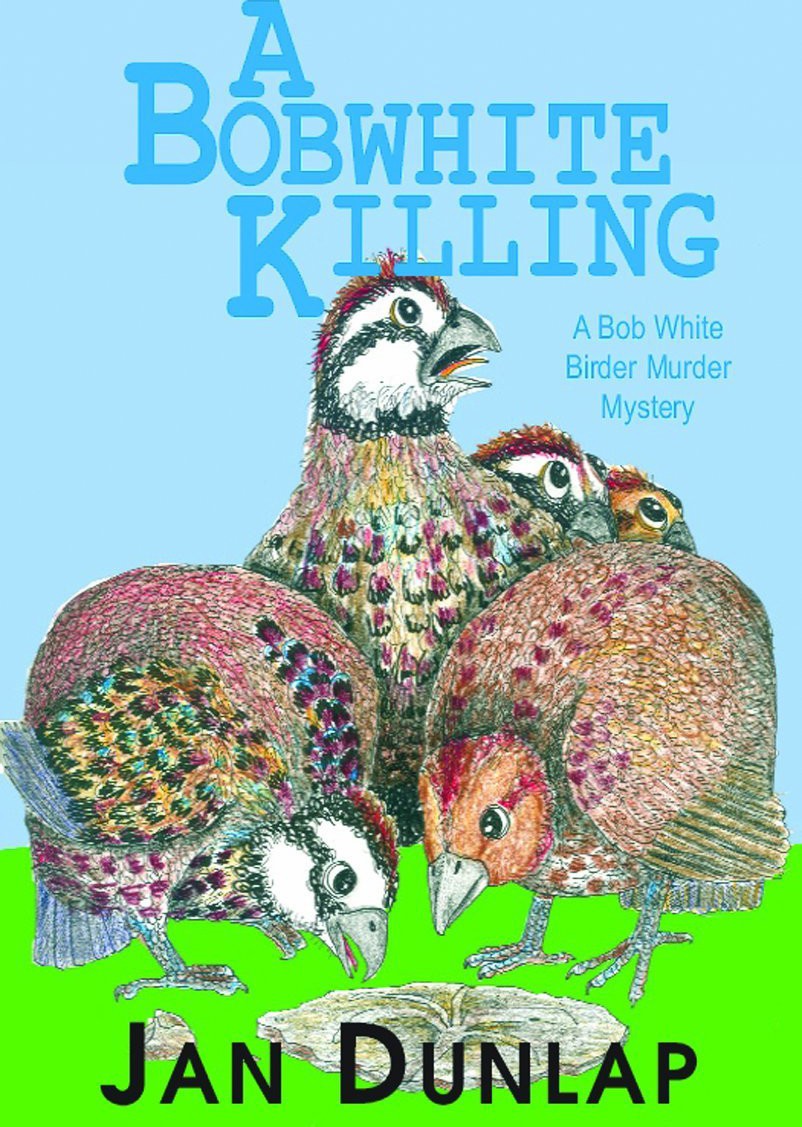 A Bobwhite Killing