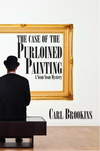 The case of the purloined painting