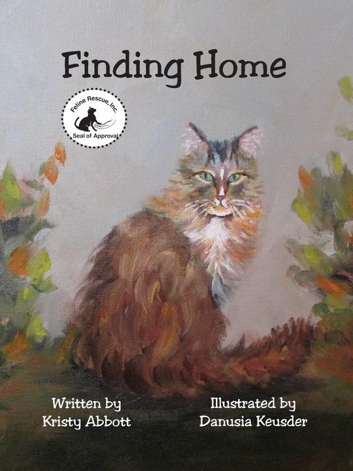 Finding Home