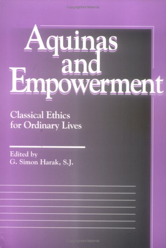 Aquinas and Empowerment