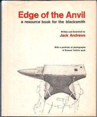 Edge of the Anvil