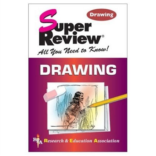 Drawing Super Review