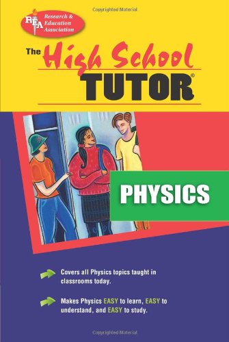 The High School Physics Tutor