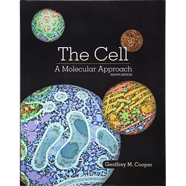 The Cell: A Molecular Approach