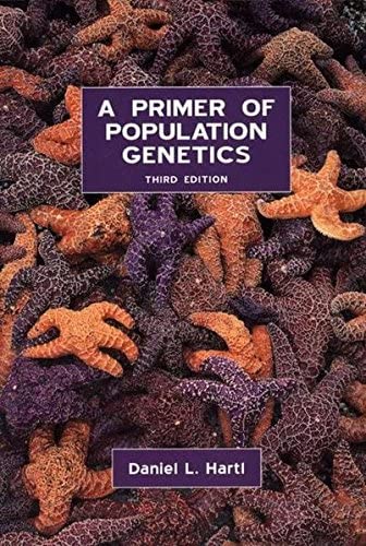 A Primer of Population Genetics