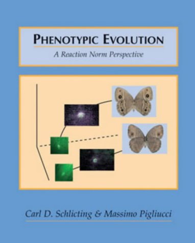 Phenotypic Evolution