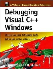 Debugging Visual C++ Windows