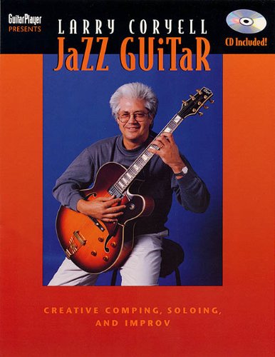 Jazz Guitar