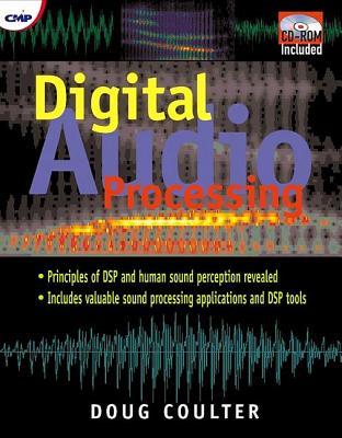 Digital Audio Processing [With CDROM]