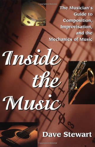 Inside the music