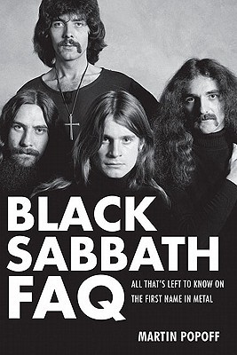 Black Sabbath FAQ