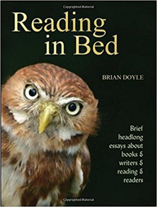 Reading In Bed 2nd Edition
