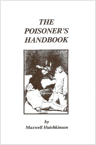 Poisoner's Handbook