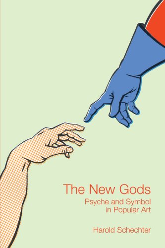 The New Gods