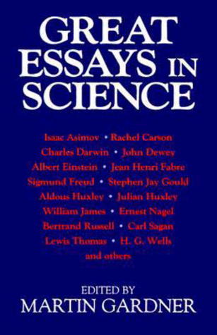 Great Essays in Science