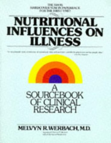 Nutritional Influences on Illness