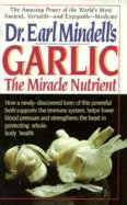 Dr. Earl Mindell's Garlic