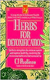 Herbs for Detoxification