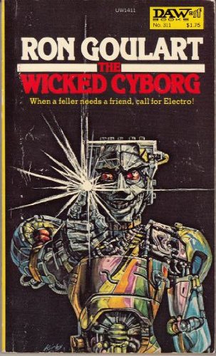 The Wicked Cyborg