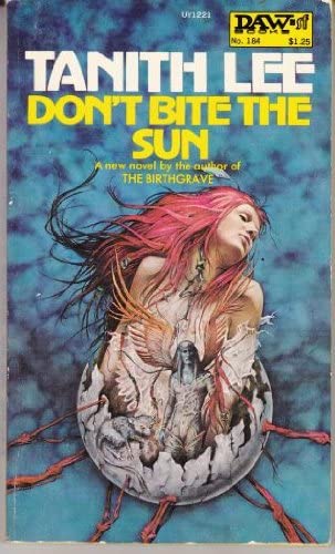 Don't Bite the Sun