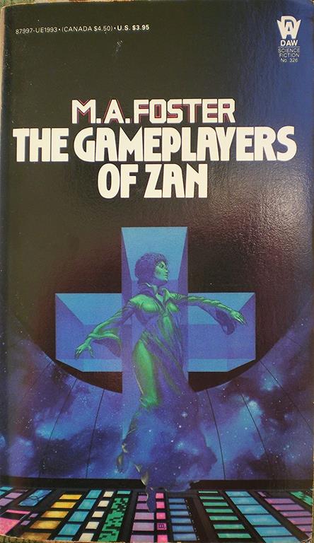 Gameplayers of Zan