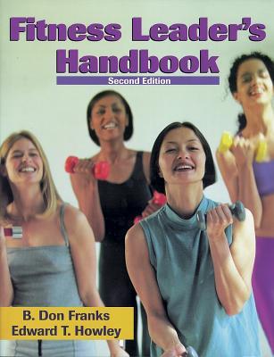 Fitness Leader's Handbook-2nd