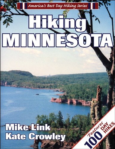 Hiking Minnesota