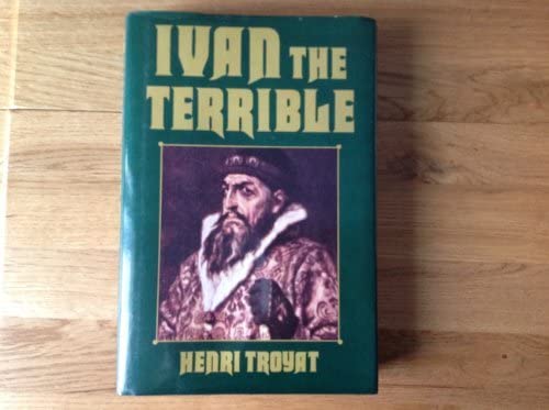 Ivan the Terrible (Dorset Press Reprints)