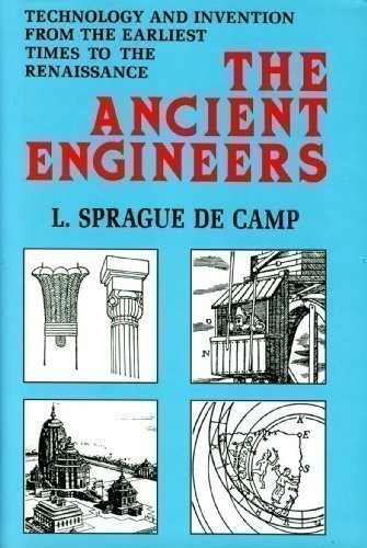 Ancient Engineers