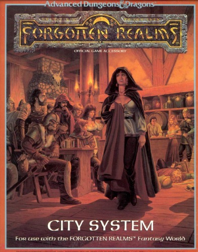 City System