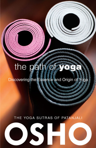 The Path of Yoga