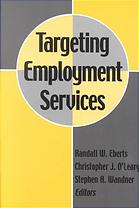 Targeting Employment Services