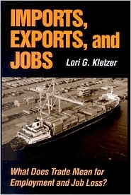 Imports, Exports, and Jobs