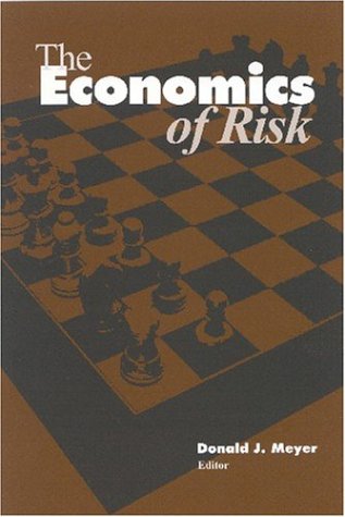 The Economics Of Risk