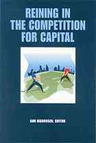 Reining in the Competition for Capital